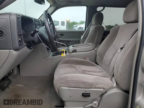 2006 Chevrolet Avalanche Z71 z VIN 3GNEK12ZX6G103729, wystawiony jako Copart lot #59324825 z przebiegiem 190 330 mil mil oraz Szkoda całkowita • Salvage title. Historia ofert i sprzedaży dostępna na DreamBid. Obrazek 7.