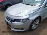 2017 Chevrolet Impala Premier z VIN 2G1145S32H9120082, wystawiony jako IAAI lot #42529547 z przebiegiem 212 883 mil mil oraz . Historia ofert i sprzedaży dostępna na DreamBid. Obrazek 6.