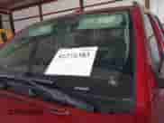 2010 Nissan Pathfinder SE с VIN 5N1AR1NN5AC628359, выставлен на аукционе IAAI как лот 42374383 с пробегом Не указан миль и . История ставок и продаж доступна на DreamBid. Изображение 6.