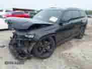 2023 Jeep Grand Cherokee Altitude с VIN 1C4RJJAG7P8794349, выставлен на аукционе IAAI как лот 42033035 с пробегом 46 524 миль миль и . История ставок и продаж доступна на DreamBid. Изображение 21.