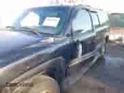 2002 Chevrolet Suburban Z71 z VIN 3GNFK16Z42G199561, wystawiony jako IAAI lot #41442707 z przebiegiem 229 823 mil mil oraz . Historia ofert i sprzedaży dostępna na DreamBid. Obrazek 18.