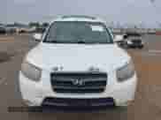 2007 Hyundai Santa Fe SE z VIN 5NMSH13E17H108474, wystawiony jako IAAI lot #43332855 z przebiegiem 223 944 mil mil oraz . Historia ofert i sprzedaży dostępna na DreamBid. Obrazek 6.