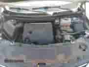 2018 Chevrolet Traverse LT Cloth with VIN 1GNERGKW3JJ160575, listed as a Copart auction lot 72012545 with 147,146 mi miles and Salvage title. Bid and sale history available at DreamBid. Image 12.