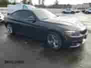 2019 BMW 4 Series 440i xDrive with VIN WBA4W9C53KAF98688, listed as a Copart auction lot 49517755 with 34,235 mi miles and Salvage title. Bid and sale history available at DreamBid. Image 4.