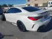 2021 BMW 4 Series M440i xDrive с VIN WBA13AR03MCG06773, выставлен на аукционе IAAI как лот 43388457 с пробегом 33 423 миль миль и . История ставок и продаж доступна на DreamBid. Изображение 3.