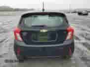 2021 Chevrolet Spark 1LT с VIN KL8CD6SA3MC722375, выставлен на аукционе Copart как лот 81944805 с пробегом 84 352 миль миль и Списание • Salvage title. История ставок и продаж доступна на DreamBid. Изображение 6.
