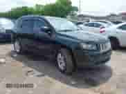 2015 Jeep Compass Latitude with VIN 1C4NJCEB5FD361630, listed as a IAAI auction lot 42263965 with 66,866 mi miles and . Bid and sale history available at DreamBid. Image 1.