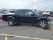 2006 Nissan Frontier LE with VIN 1N6AD07U06C418984, listed as a IAAI auction lot 43298461 with 247,943 mi miles and . Bid and sale history available at DreamBid. Image 13.