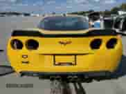 2005 Chevrolet Corvette с VIN 1G1YY24U055117410, выставлен на аукционе Copart как лот 84046495 с пробегом 48 114 миль миль и Чистый • Clean title. История ставок и продаж доступна на DreamBid. Изображение 6.