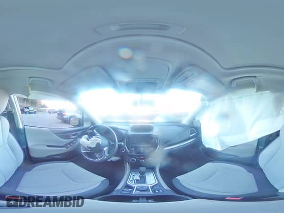 2020 Subaru Forester Premium z VIN JF2SKAJC4LH419414, wystawiony jako Copart lot #86699355 z przebiegiem 53 701 mil mil oraz Szkoda całkowita • Salvage title. Historia ofert i sprzedaży dostępna na DreamBid. Obrazek 15.