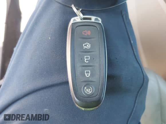 2017 Ford Escape Titanium с VIN 1FMCU0JD6HUA09224, выставлен на аукционе IAAI как лот 43250252 с пробегом 85 771 миль миль и . История ставок и продаж доступна на DreamBid. Изображение 11.