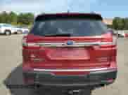 2020 Subaru Ascent Limited с VIN 4S4WMAPD4L3472536, выставлен на аукционе Copart как лот 80390245 с пробегом 82 126 миль миль и Списание • Salvage title. История ставок и продаж доступна на DreamBid. Изображение 6.