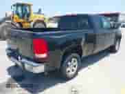 2007 GMC Sierra 1500 SLE1 with VIN 2GTEC19C471620011, listed as a IAAI auction lot 42401919 with 224,563 mi miles and . Bid and sale history available at DreamBid. Image 4.