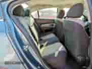 2012 Chevrolet Cruze LS с VIN 1G1PC5SH8C7243341, выставлен на аукционе Copart как лот 82201645 с пробегом 136 049 миль миль и Списание • Salvage title. История ставок и продаж доступна на DreamBid. Изображение 10.