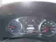 2024 Chevrolet Equinox RS с VIN 3GNAXWEG8RL250019, выставлен на аукционе IAAI как лот 43124867 с пробегом 22 404 миль миль и . История ставок и продаж доступна на DreamBid. Изображение 7.