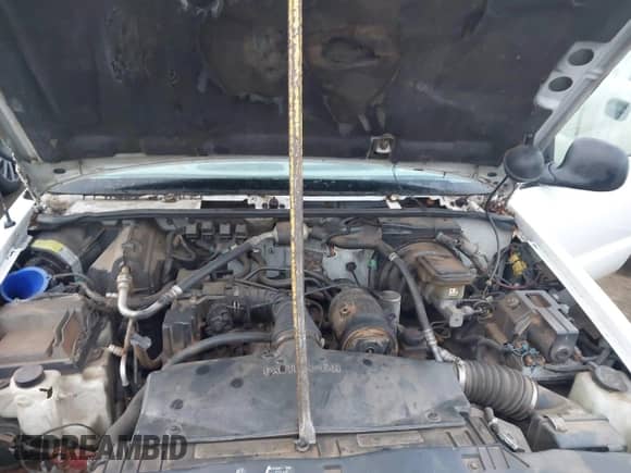 1997 Chevrolet S-10 LS с VIN 1GCCS1447VK239132, выставлен на аукционе IAAI как лот 41241428 с пробегом 84 201 миль миль и . История ставок и продаж доступна на DreamBid. Изображение 10.