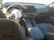 2023 Nissan Pathfinder Platinum with VIN 5N1DR3DK2PC226632, listed as a Copart auction lot 80541695 with 4,019 mi miles and Salvage title. Bid and sale history available at DreamBid. Image 8.