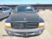 2003 Dodge Durango Sport with VIN 1D4HS38N53F591591, listed as a IAAI auction lot 43091971 with 123,726 mi miles and . Bid and sale history available at DreamBid. Image 6.