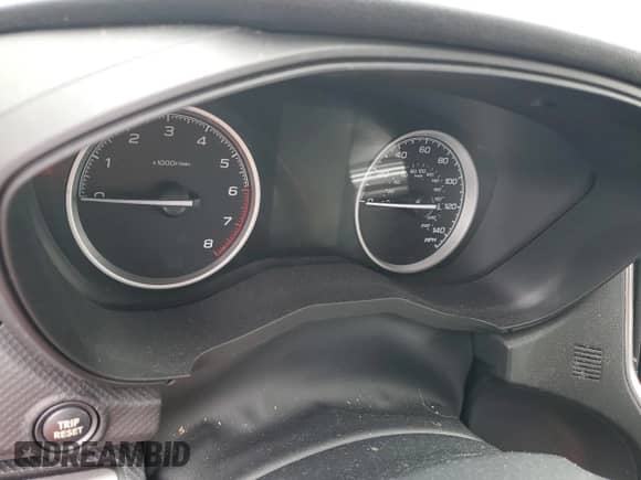 2019 Subaru Forester Premium with VIN JF2SKAEC3KH543151, listed as a Copart auction lot 70816575 with Not provided miles and Non repairable. Bid and sale history available at DreamBid. Image 9.