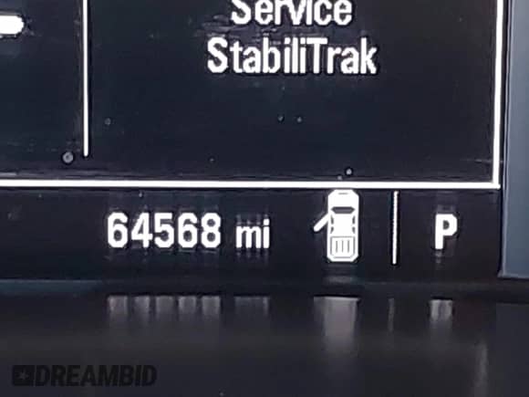 2019 Chevrolet Colorado 2WD Work Truck z VIN 1GCHSBEA8K1314941, wystawiony jako IAAI lot #43309682 z przebiegiem 64 568 mil mil oraz . Historia ofert i sprzedaży dostępna na DreamBid. Obrazek 16.