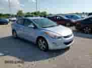 2012 Hyundai Elantra GLS с VIN KMHDH4AE6CU455097, выставлен на аукционе Copart как лот 61954925 с пробегом 149 820 миль миль и Списание • Salvage title. История ставок и продаж доступна на DreamBid. Изображение 13.