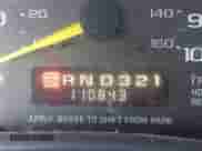 1999 Chevrolet Express z VIN 1GBFG15R0X1081075, wystawiony jako IAAI lot #42784652 z przebiegiem 110 843 mil mil oraz . Historia ofert i sprzedaży dostępna na DreamBid. Obrazek 7.