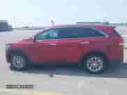 2017 Kia Sorento LX with VIN 5XYPG4A31HG300632, listed as a IAAI auction lot 43016488 with 97,671 mi miles and . Bid and sale history available at DreamBid. Image 14.