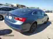 2024 Chevrolet Malibu LT с VIN 1G1ZD5ST4RF138708, выставлен на аукционе Copart как лот 69277155 с пробегом 18 879 миль миль и Списание • Salvage title. История ставок и продаж доступна на DreamBid. Изображение 3.