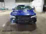 2022 Hyundai Elantra SEL with VIN 5NPLS4AG5NH062496, listed as a Copart auction lot 82777895 with 100,855 mi miles and Salvage title. Bid and sale history available at DreamBid. Image 5.