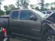 2007 GMC Sierra 1500 SLE2 with VIN 1GTEK19017Z519184, listed as a IAAI auction lot 42517904 with 189,008 mi miles and . Bid and sale history available at DreamBid. Image 13.