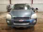 2007 Chevrolet Uplander Cargo с VIN 1GBDV13157D138038, выставлен на аукционе Copart как лот 43544235 с пробегом 54 438 миль миль и Списание • Salvage title. История ставок и продаж доступна на DreamBid. Изображение 5.