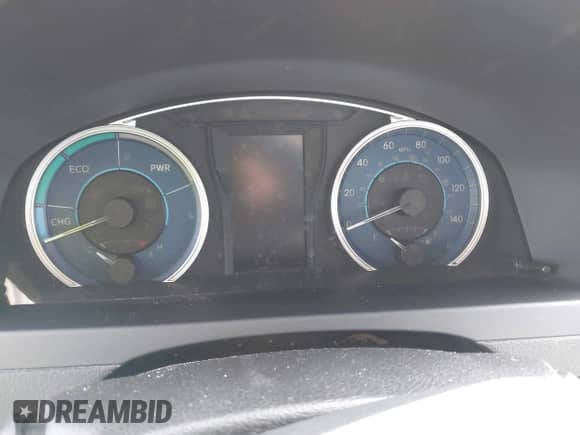 2016 Toyota Camry LE with VIN 4T1BD1FK1GU184360, listed as a IAAI auction lot 42093652 with Not provided miles and . Bid and sale history available at DreamBid. Image 7.