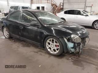 2004 Dodge Neon SRT-4 z VIN 1B3ES66S14D591967, wystawiony jako IAAI lot #42796437 z przebiegiem 155 834 mil mil oraz . Historia ofert i sprzedaży dostępna na DreamBid. Obrazek 1.