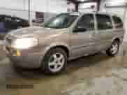 2006 Chevrolet Uplander 3LT with VIN 1GNDV33L76D185957, listed as a Copart auction lot 63075215 with 195,029 mi miles and Salvage title. Bid and sale history available at DreamBid. Image 1.