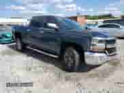 2017 Chevrolet Silverado 1500 LT с VIN 3GCPCREH5HG257722, выставлен на аукционе Copart как лот 70700684 с пробегом 170 651 миль миль и Списание • Salvage title. История ставок и продаж доступна на DreamBid. Изображение 4.