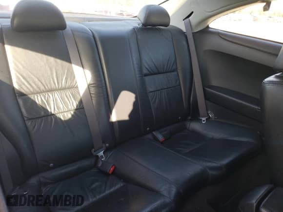 2007 Honda Accord EX-L with VIN 1HGCM82647A000381, listed as a Copart auction lot 82743035 with 128,027 mi miles and Salvage title. Bid and sale history available at DreamBid. Image 10.