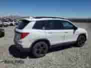 2019 Honda Passport Elite with VIN 5FNYF8H02KB028083, listed as a Copart auction lot 64336155 with 32,045 mi miles and Salvage title. Bid and sale history available at DreamBid. Image 3.