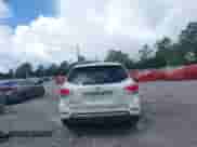 2015 Nissan Pathfinder SV с VIN 5N1AR2MN1FC707123, выставлен на аукционе IAAI как лот 42525435 с пробегом 144 006 миль миль и . История ставок и продаж доступна на DreamBid. Изображение 17.