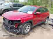 2024 Hyundai Tucson SE z VIN 5NMJA3DE4RH437392, wystawiony jako IAAI lot #42092040 z przebiegiem 16 605 mil mil oraz . Historia ofert i sprzedaży dostępna na DreamBid. Obrazek 18.