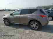 2012 Nissan Murano LE с VIN JN8AZ1MWXCW203854, выставлен на аукционе Copart как лот 59495795 с пробегом 133 601 миль миль и Списание • Salvage title. История ставок и продаж доступна на DreamBid. Изображение 2.