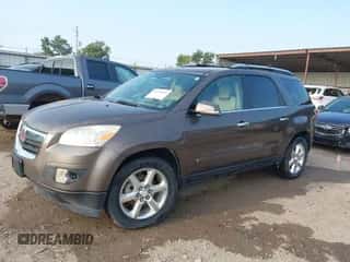 2007 Saturn Outlook XR с VIN 5GZEV33737J165237, выставлен на аукционе IAAI как лот 43159855 с пробегом Не указан миль и . История ставок и продаж доступна на DreamBid. Изображение 2.