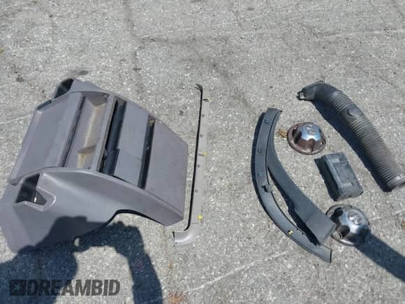 1997 Dodge Cargo с VIN 2B6HB21Y7VK506769, выставлен на аукционе IAAI как лот 42100543 с пробегом 333 038 миль миль и . История ставок и продаж доступна на DreamBid. Изображение 12.