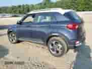 2022 Hyundai Venue SEL with VIN KMHRC8A33NU154462, listed as a Copart auction lot 64654603 with 19,351 mi miles and . Bid and sale history available at DreamBid. Image 2.