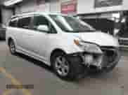 2019 Toyota Sienna LE Auto Access Seat с VIN 5TDKZ3DC1KS014297, выставлен на аукционе IAAI как лот 43184463 с пробегом 158 267 миль миль и . История ставок и продаж доступна на DreamBid. Изображение 1.