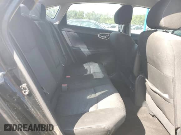 2017 Nissan Sentra SR с VIN 3N1AB7AP2HY239489, выставлен на аукционе Copart как лот 83818015 с пробегом 137 813 миль миль и Списание • Salvage title. История ставок и продаж доступна на DreamBid. Изображение 10.