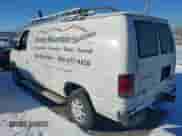 2012 Ford Econoline Cargo Recreational with VIN 1FTNE2EW9CDB05469, listed as a IAAI auction lot 41209022 with 162,890 mi miles and . Bid and sale history available at DreamBid. Image 3.