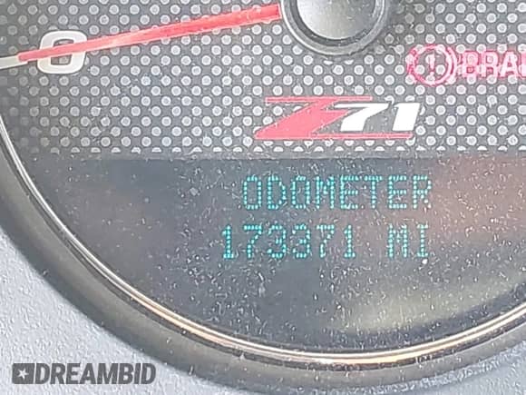 2007 Chevrolet Suburban LT with VIN 3GNFK16317G262909, listed as a IAAI auction lot 42129302 with 173,371 mi miles and . Bid and sale history available at DreamBid. Image 15.