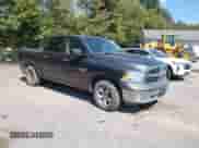 2014 Ram 1500 Tradesman z VIN 1C6RR7KG2ES302229, wystawiony jako IAAI lot #43192652 z przebiegiem 276 115 mil mil oraz . Historia ofert i sprzedaży dostępna na DreamBid. Obrazek 1.