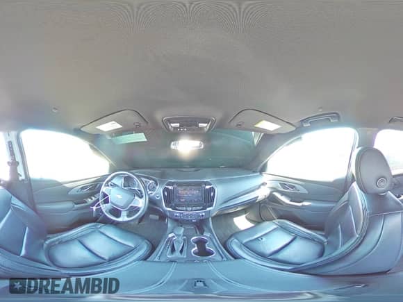 2022 Chevrolet Traverse LT Cloth с VIN 1GNEVGKW5NJ133718, выставлен на аукционе Copart как лот 80818155 с пробегом 47 797 миль миль и Списание • Salvage title. История ставок и продаж доступна на DreamBid. Изображение 16.