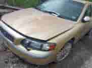 2001 Volvo S60 с VIN YV1RS58D712019070, выставлен на аукционе IAAI как лот 41235253 с пробегом 174 583 миль миль и . История ставок и продаж доступна на DreamBid. Изображение 13.